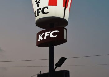 KFC US App not working: Fixes & Workarounds