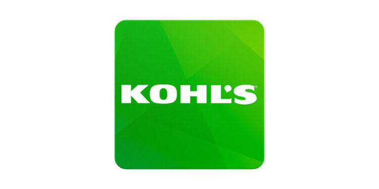 Kohls app