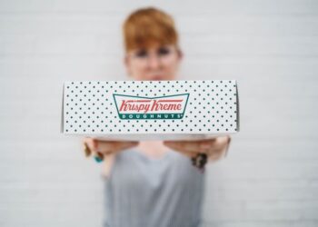 Krispy Kreme App not working: Fixes & Workarounds
