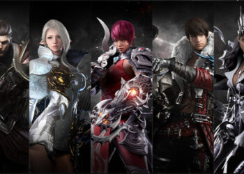 Lost Ark: How to unlock all Bitfrost Keys?