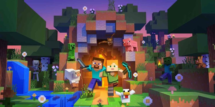 What does smite do in Minecraft