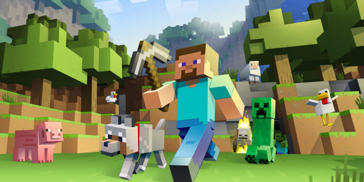 What does conduit do in Minecraft