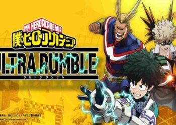Is there a My Hero Ultra Rumble Mobile (Android) & iOS ( iPad, iPhone) devices release date