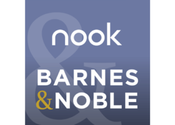 Barnes-and-noble-NOOK-app