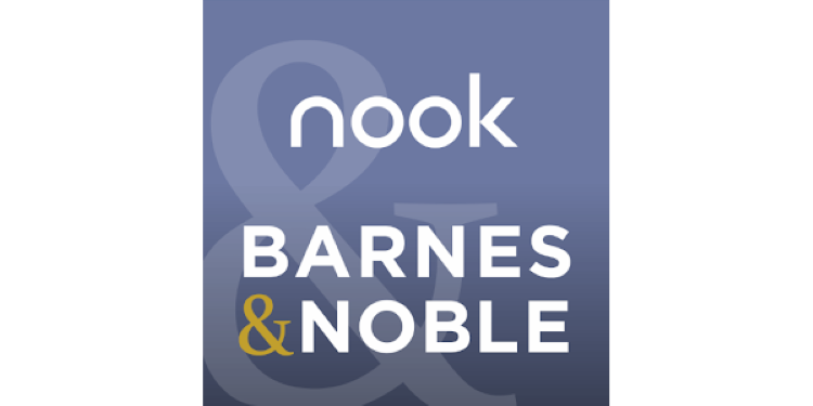 Barnes-and-noble-NOOK-app