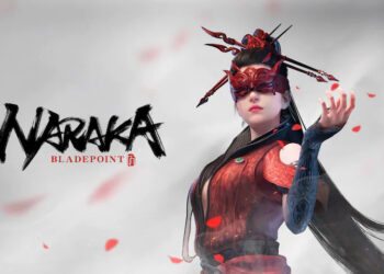 Naraka Bladepoint: How to get Gold?