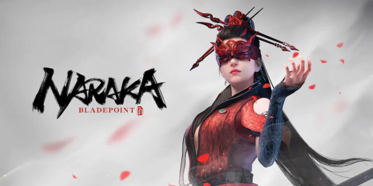 Naraka Bladepoint Mobile release date: When is it coming out