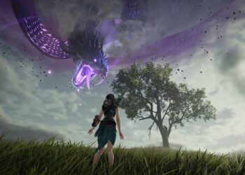 Naraka Bladepoint: How to fight Moonbane?