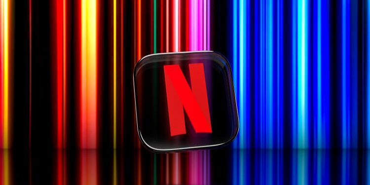 Netflix-app-not-working