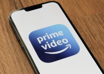 Amazon-Prime-Video-App