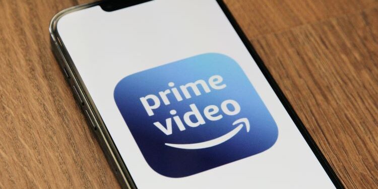 Amazon-Prime-Video-App