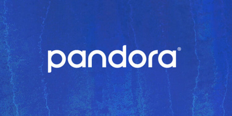 Pandora error 3005 Android