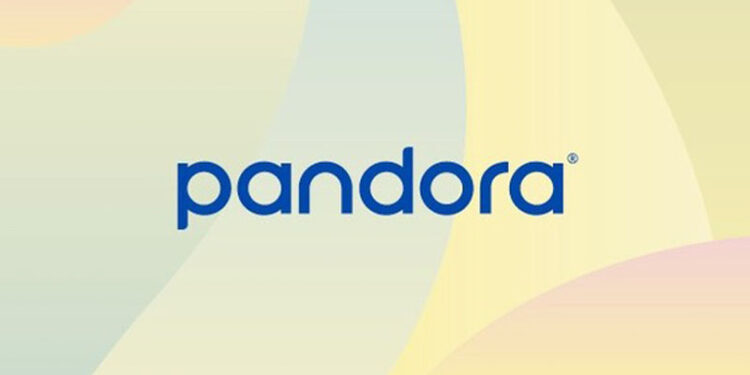 Pandora error code 3002