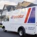 Purolator website