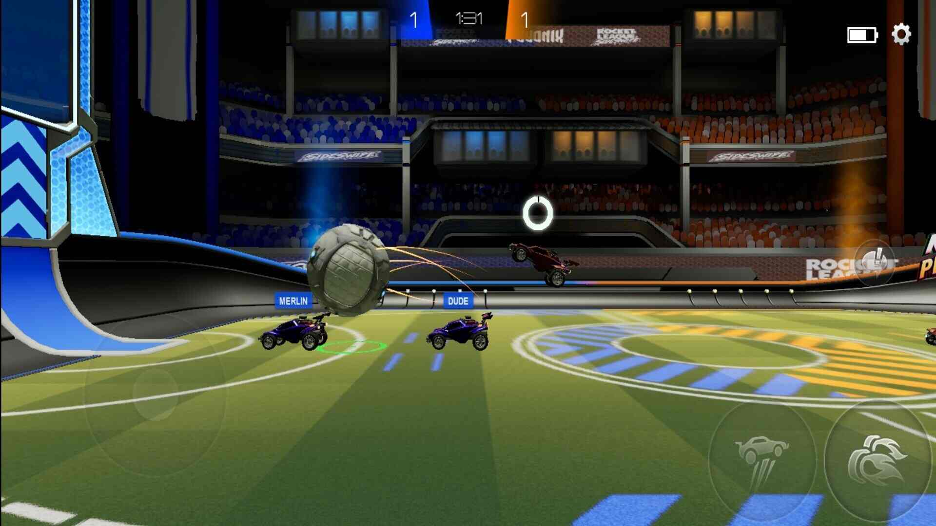 Rocket League Sideswipe (Mobile) Season 5 Release Date: When is it coming out?