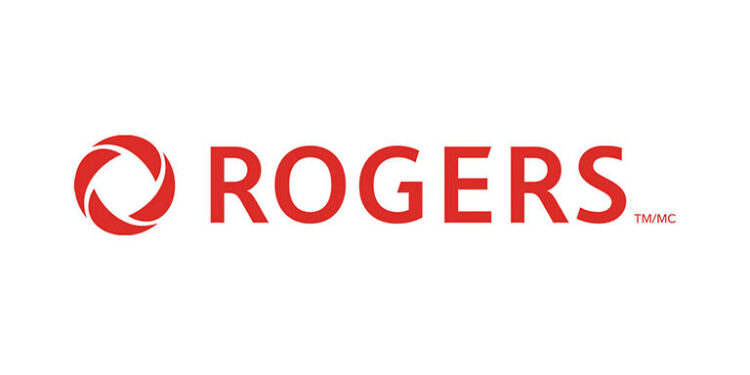 Rogers voicemail