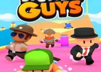 Stumble Guys App not working: Fixes & Workarounds