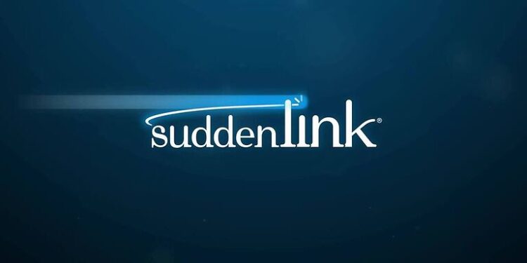 Suddenlink email