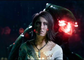 Is there a The Chant game Nintendo Switch release date