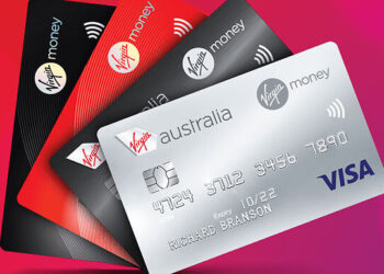 Virgin Money Credit Card