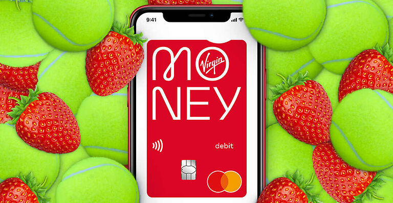 Virgin Money Credit Card