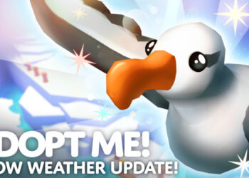 How to get a lemonade stand in Adopt Me (2022)