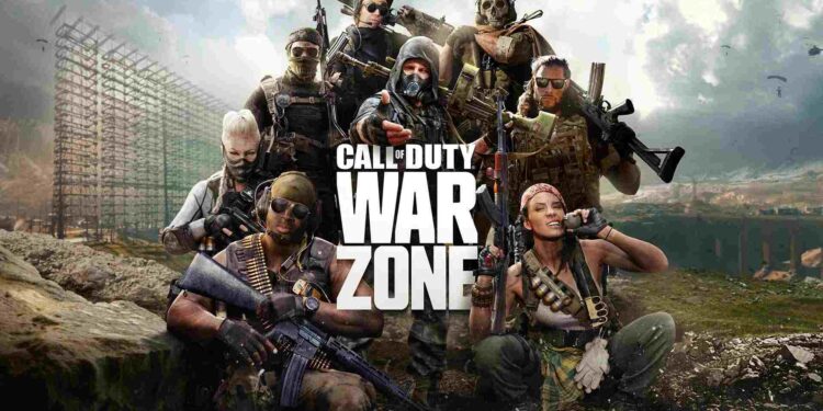 Call Of Duty Warzone Dev Error 6036: Fixes & Workarounds