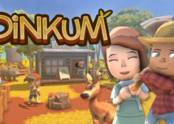 Dinkum: How to make Fertilizer