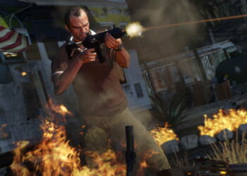 How to increase ammo capacity in GTA 5 Online