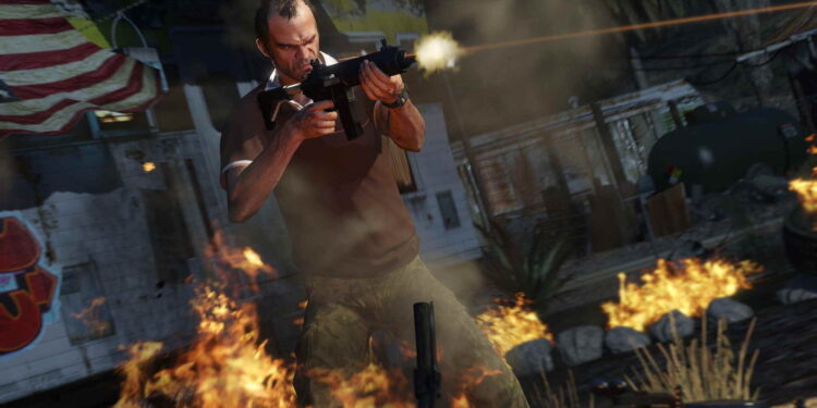 How to increase ammo capacity in GTA 5 Online