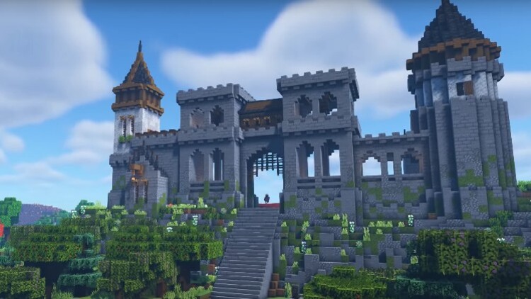 What does conduit do in Minecraft