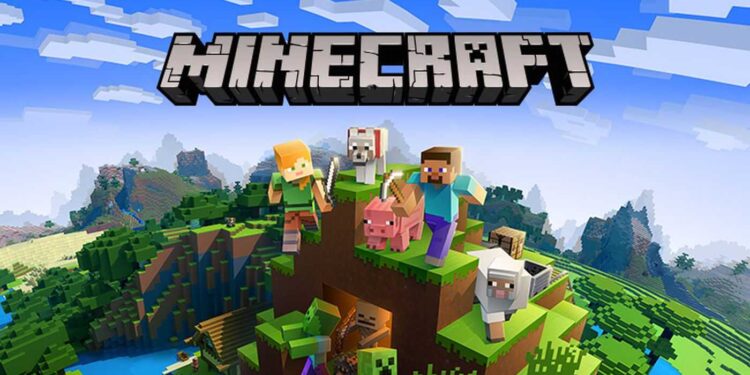 Minecraft: How to turn off Gamertag (2022)