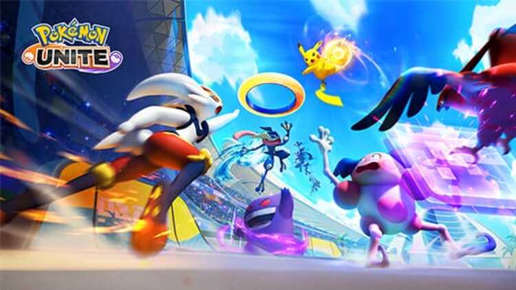 Pokemon Unite Season 10 release date: When is it coming out
