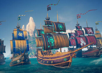 Sea of thieves Alabasterbeard