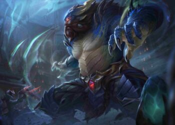 League of Legends Udyr rework to release with 12.6 patch update