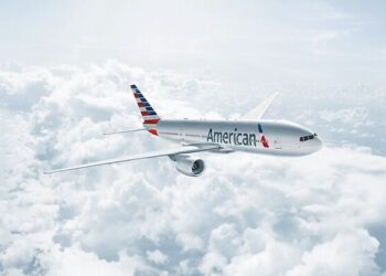 update American Airlines app