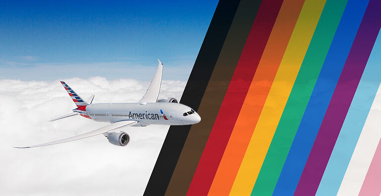 update American Airlines app