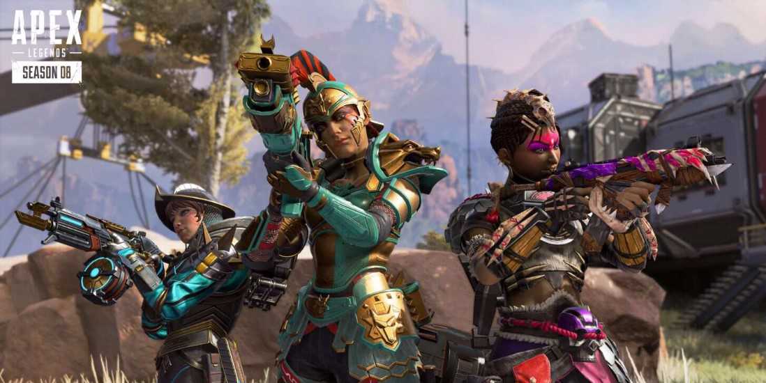 Apex Legends customer support number: Is it available?