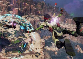 Did Apex Legends remove Tap Strafing in Season 14?