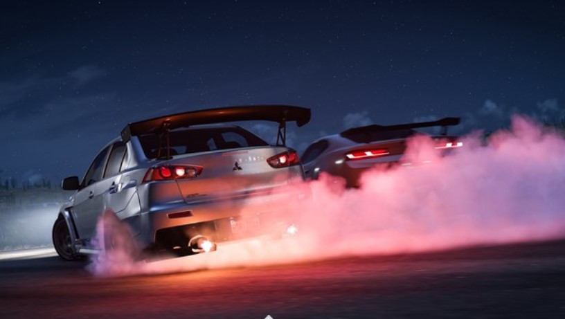 Best Drift Car in Forza Horizon 5