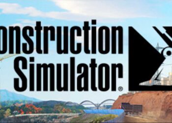Construction Simulator Crossplay Details & more