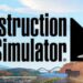 Construction Simulator Crossplay Details & more
