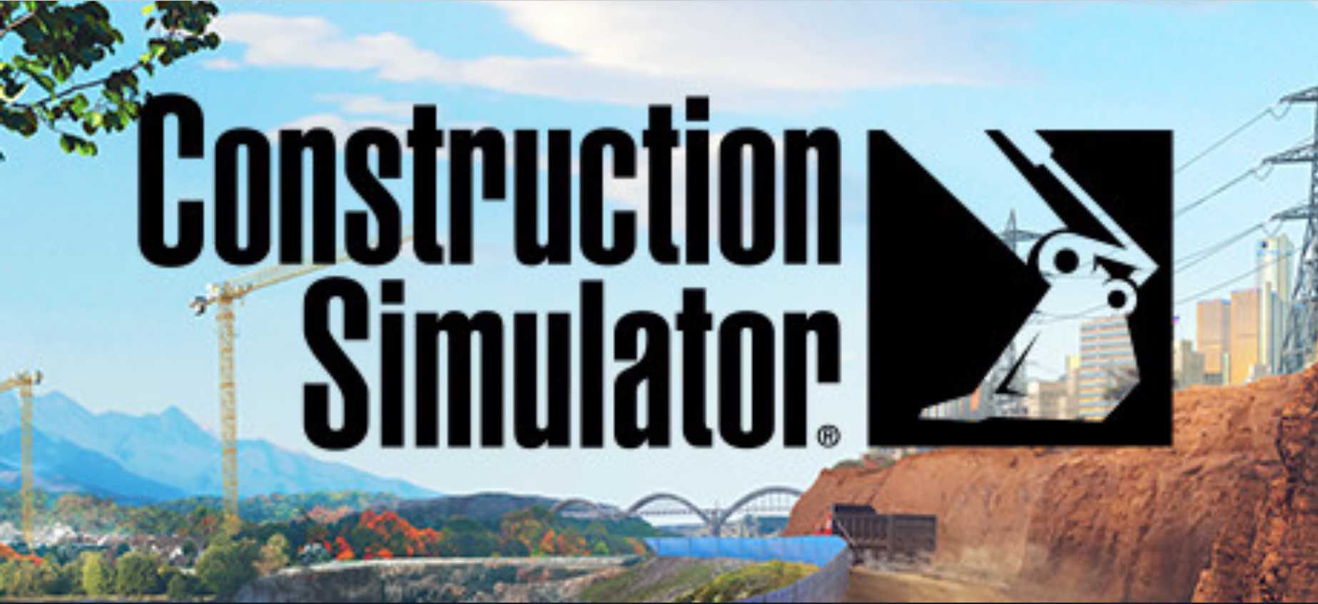 Construction simulator steam key фото 86