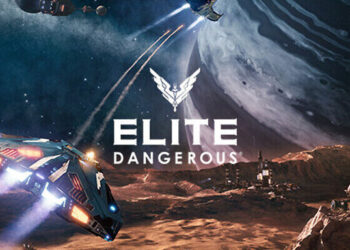 Elite dangerous scarlet krait