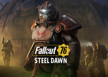 Fallout 76: How to get Handmade Rifle Plans