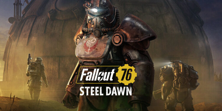 Fallout 76: How to get Handmade Rifle Plans
