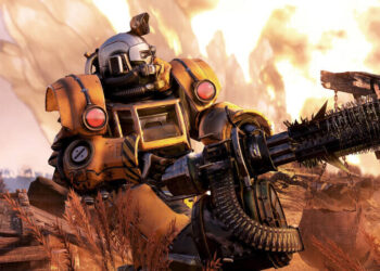 Fallout 76: How to get Radium Rifle Plans