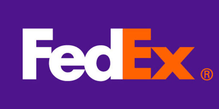 FedEx login