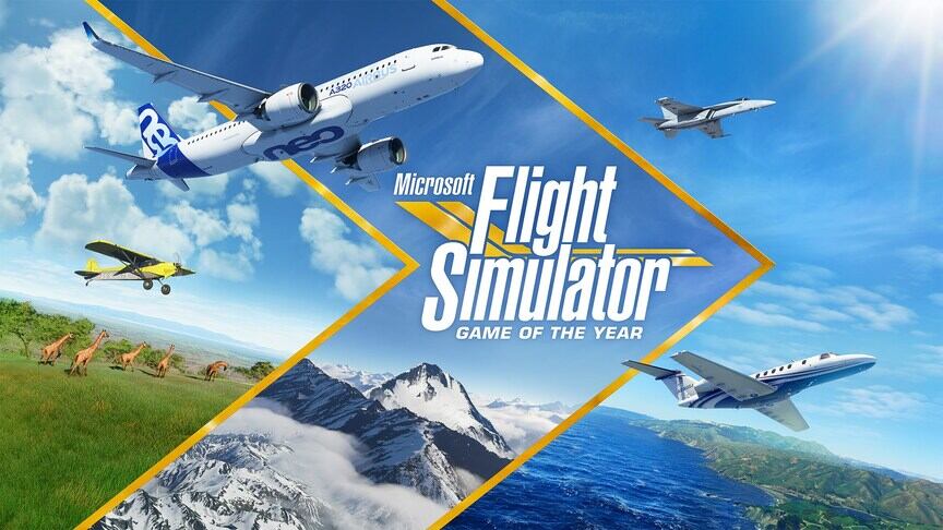 Microsoft Flight Simulator Top Gun Free Expansion Not Updating Error: Fixes & Workarounds