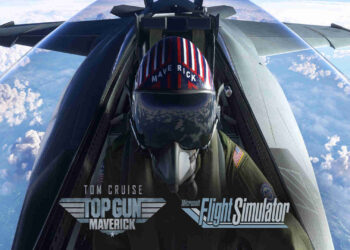 Microsoft Flight Simulator Top Gun Free Expansion Not Updating Error: Fixes & Workarounds